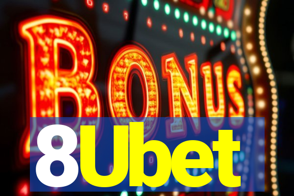 8Ubet