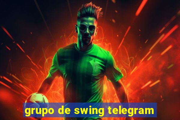 grupo de swing telegram