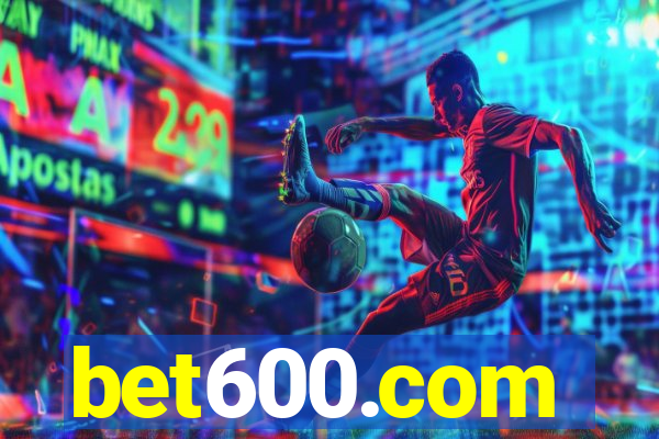 bet600.com