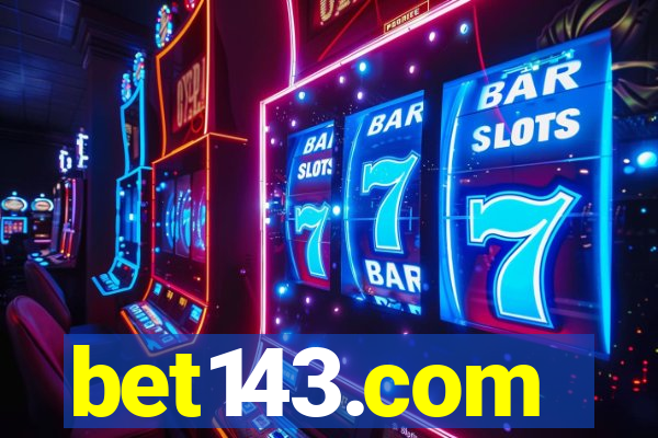 bet143.com