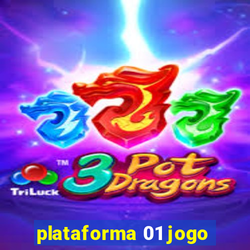 plataforma 01 jogo