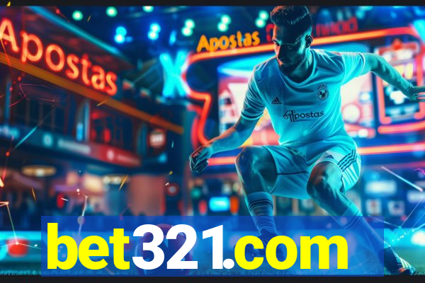 bet321.com