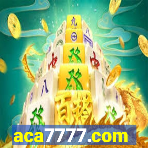 aca7777.com