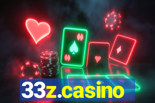 33z.casino