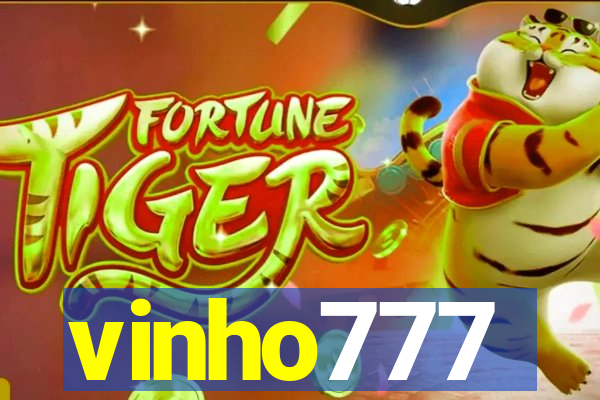 vinho777