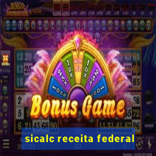 sicalc receita federal