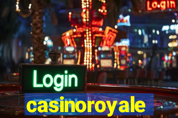 casinoroyale