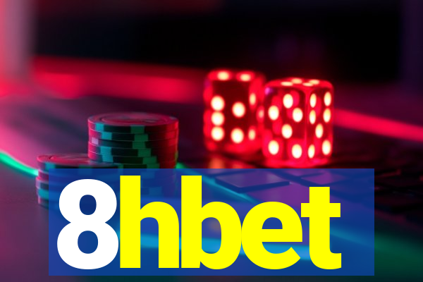 8hbet