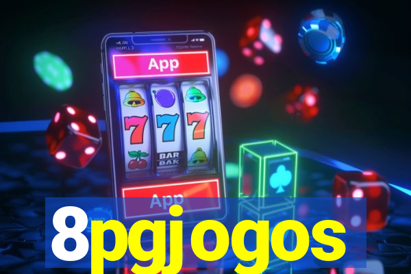 8pgjogos