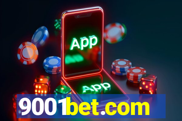 9001bet.com