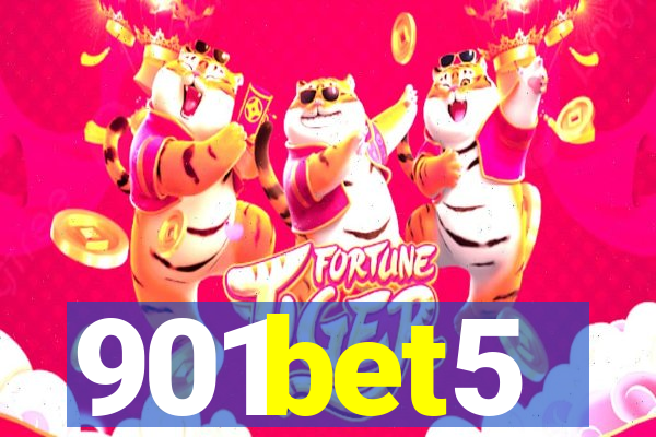 901bet5