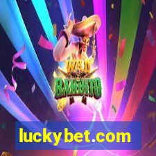 luckybet.com