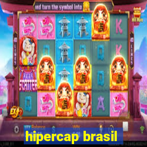 hipercap brasil