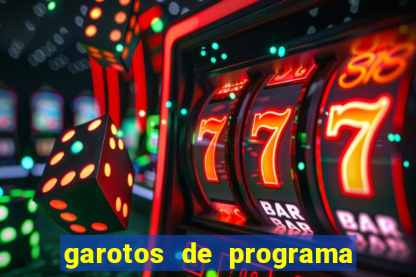 garotos de programa de santos