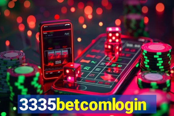 3335betcomlogin