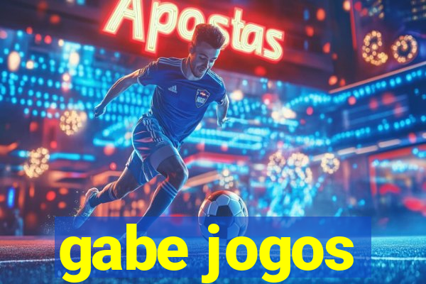 gabe jogos