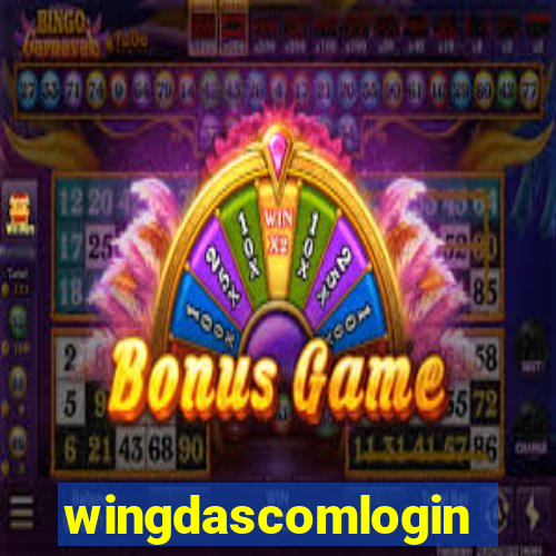 wingdascomlogin