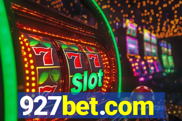 927bet.com