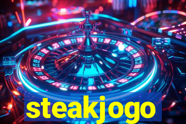 steakjogo