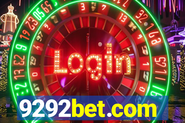 9292bet.com