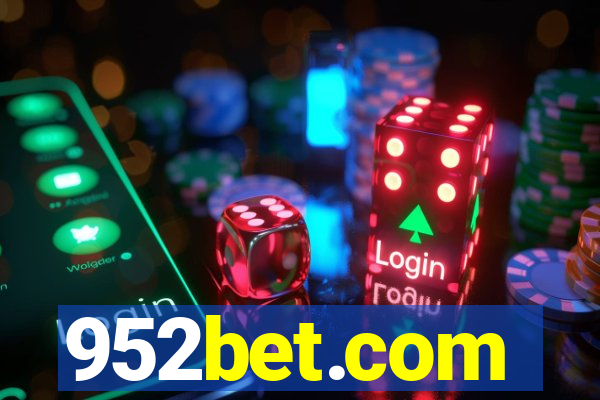 952bet.com