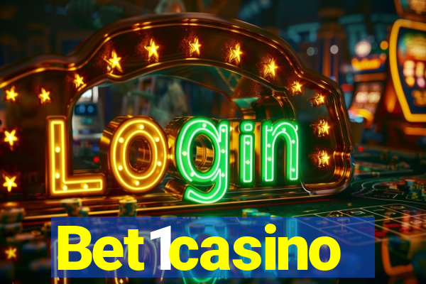 Bet1casino