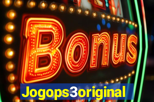 Jogops3original