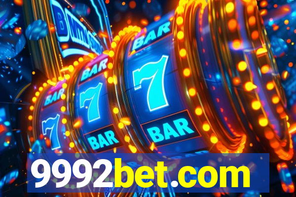 9992bet.com