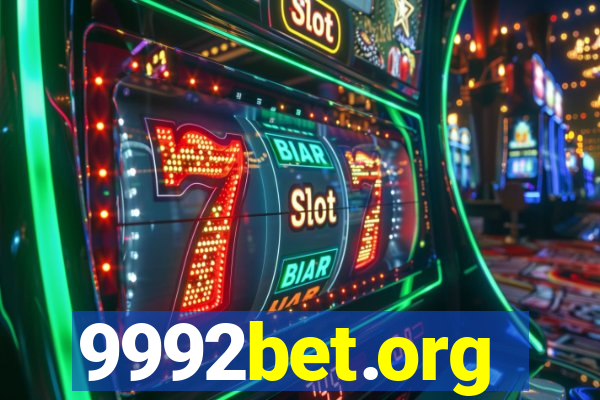 9992bet.org