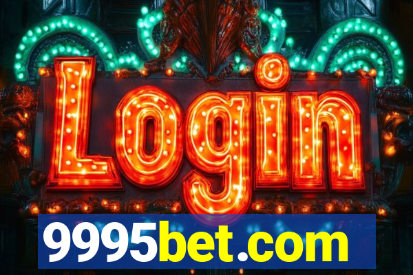 9995bet.com