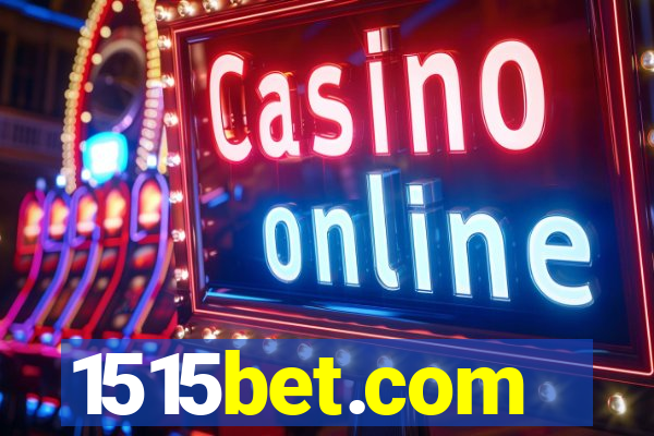 1515bet.com