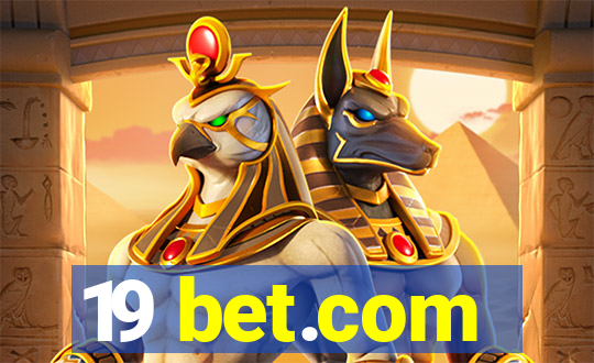 19 bet.com