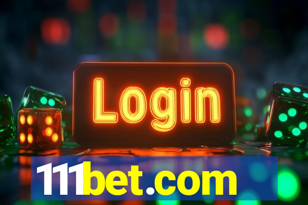 111bet.com