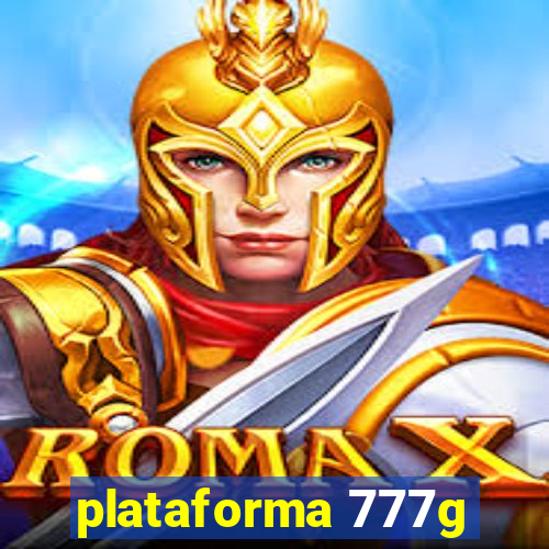 plataforma 777g