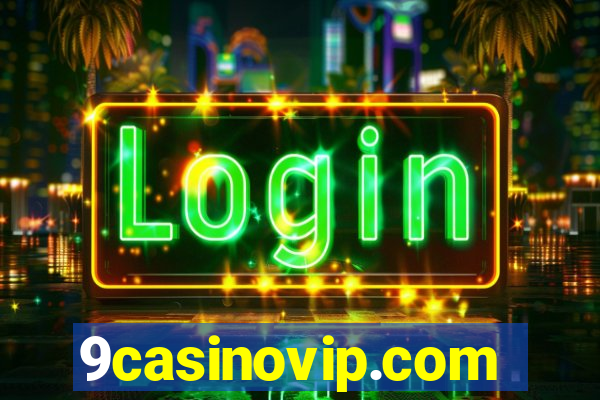 9casinovip.com