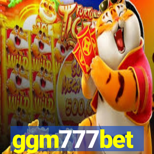 ggm777bet