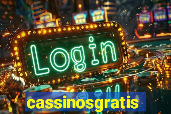 cassinosgratis