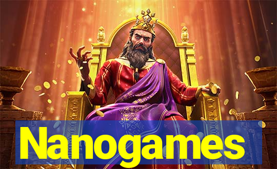 Nanogames