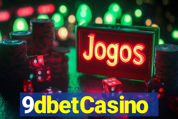 9dbetCasino