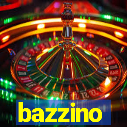 bazzino