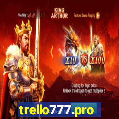 trello777.pro