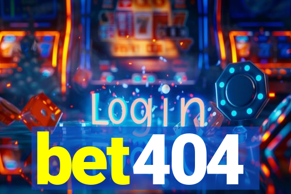 bet404