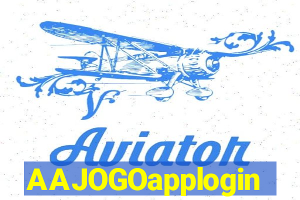 AAJOGOapplogin