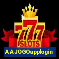 AAJOGOapplogin