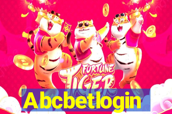 Abcbetlogin