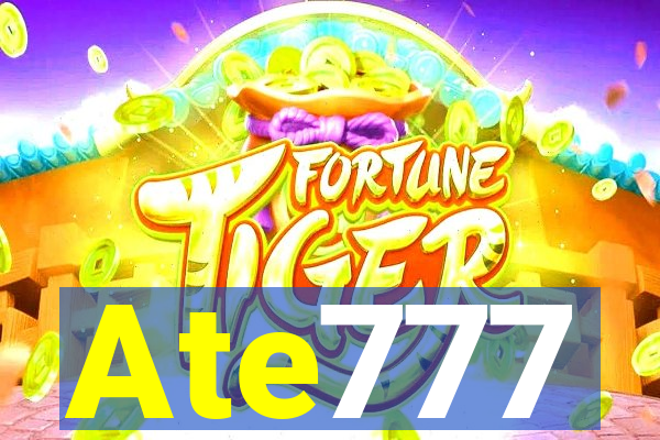 Ate777