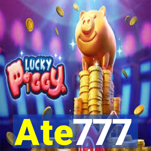 Ate777