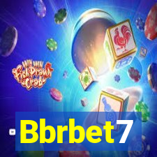 Bbrbet7