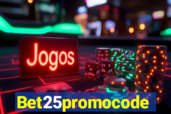 Bet25promocode