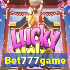 Bet777game